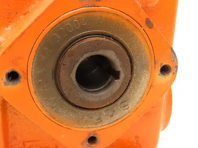 Used NORD _UNKNOWN_ Speed Reducers Indiana US | Arrow Industrial #1408868