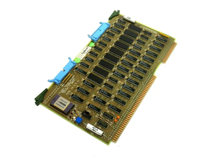 Used TRIANGLE PACKAGE MACHINERY _UNKNOWN_ Circuit Boards | SB Industrial Supply #850289