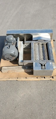 Used _UNKNOWN_ _UNKNOWN_ Lump Breaker Minnesota US | A&I Equipment #1317623