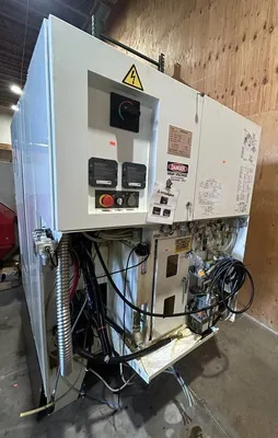 2024 KITAMURA MEDCENTER5AX Vertical Machining Centers (5-Axis or more) | Maurice Cohen (33)