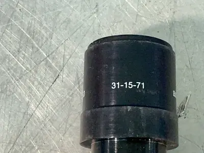 Used _UNKNOWN_ _UNKNOWN_ Microscope Accessories Ohio US | HGR 24 #1288642