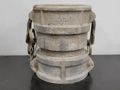 USED DIXON 300-H-BR