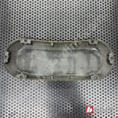 FANUC LR Mate 200iD J2 Arm Side Cover