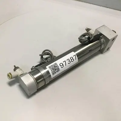 USED SMC CDM2RA32-150-H7BL