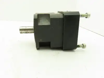 Neugart PLS 90 Planetary Gear Reducer 10:1 Ratio Servo Inline Gearbox