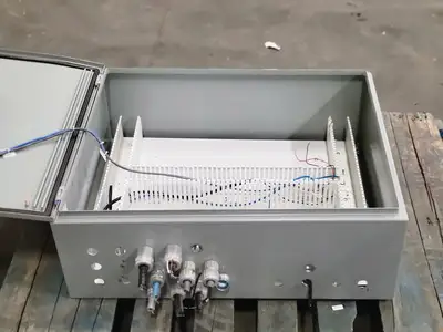 USED MAPLE SYSTEMS PC1212AP