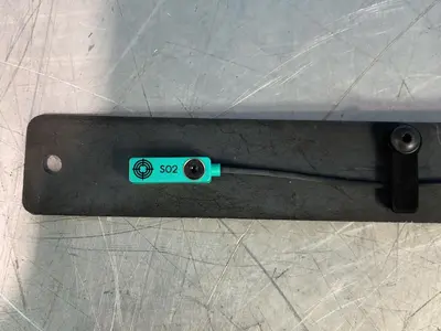 USED PEPPERL+FUCHS NBN2F581270S15E8V1