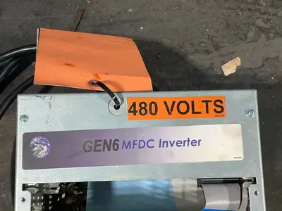 Used WTC 9021502RVR Power Inverters Ohio US | HGR 24 #1301726