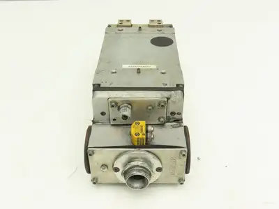 ARO 72500 41853715 Robot Welding Transformer MFDC 6.3-6.3-16KA 40KVA 500V 1000Hz