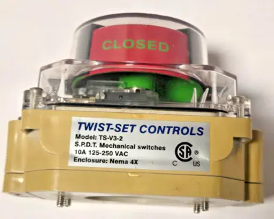 Twist-Set _UNKNOWN_ PLC Processors | Amiron Machinery (7)
