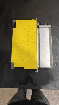 FANUC A06B-6110-H015 D Power Supply Module
