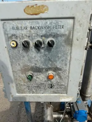 USED AES EATON KADANT ALBANY 5700S4A2
