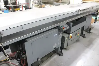 2008 CITIZEN A32 VIIPL Swiss Type Automatic Screw Machines | Midstate Machinery (16)