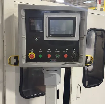 SUNNEN SV4 HONES, VERTICAL | T.R. Wigglesworth Machinery Co. (3)