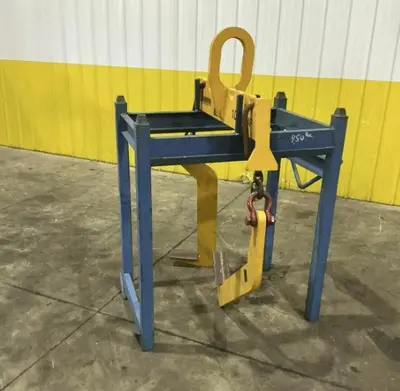 USED 2020 KITO NACL-10-48