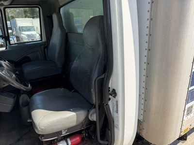 Used 2007 INTERNATIONAL 4300SBA4X2 Box trucks Indiana US | Miedema Asset Management Group #1414581