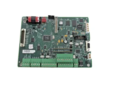 NEW ABB 2100204-902 INTERFACE BOARD 2100204902 2100205-003