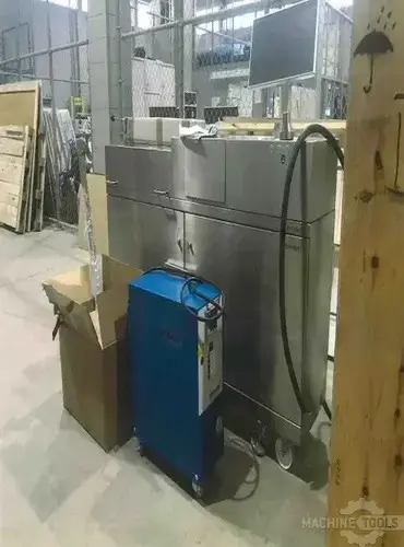 Used 2023 BRABENDER TWINLAB F Extruders Arizona US | KD Machinery #71307