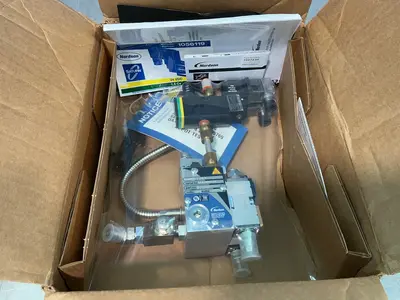 New | in-Stock NORDSON 8515666 Chemical & Process Equipment Ohio US | HGR 24 #1516963