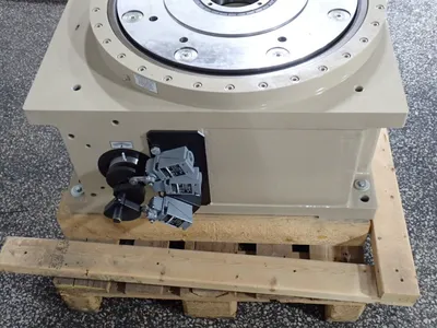 USED 2016 MOTION INDEX DRIVES MLP 1400/4