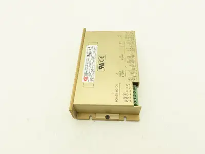 Used COPLEY CONTROLS _UNKNOWN_ Servo Drives Indiana US | Arrow Industrial #1408029
