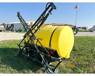 Used DEMCO _UNKNOWN_ 3-pt Mounted Sprayers Iowa US | Keast Enterprises #1360196
