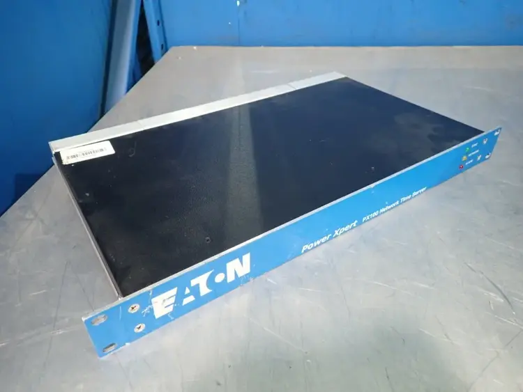 Used EATON PX100NTSA Servers Ohio US | HGR 24 #756552