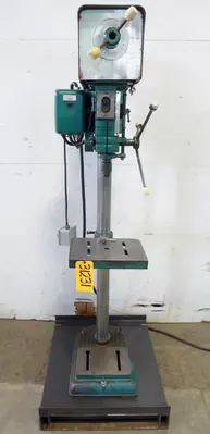 USED POWERMATIC 1150