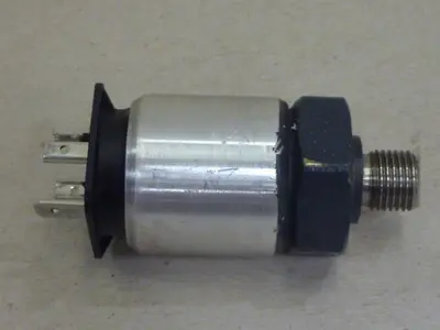 USED BOSCH 0 811 405 514