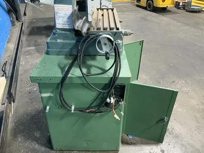 Used 1998 _UNKNOWN_ _UNKNOWN_ Gear Head Drills Ohio US | HGR 24 #1370266