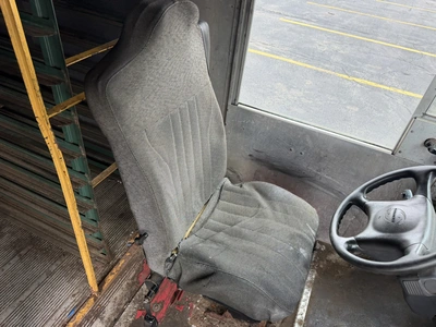 Used 2009 WORKHORSE _UNKNOWN_ Box trucks Ohio US | Miedema Asset Management Group #1577815