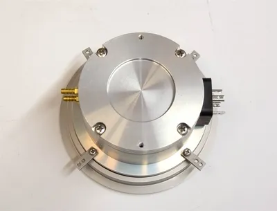 GE Druck LPX1010-C3SDA-1 Pressure Sensors | ANACAPA EQUIPMENT BROKERS, INC (5)