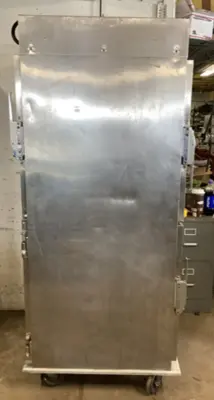 USED Henny Penny HC-900
