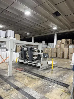 Used 2014 MAXSON MDH Sheeters Pennsylvania US | Global Equipment International, LLC #885370