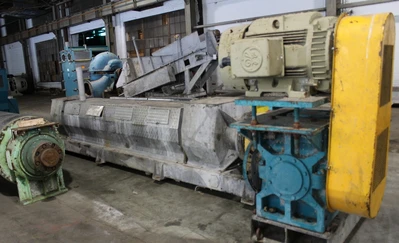 USED Kvaerner SP45SLX