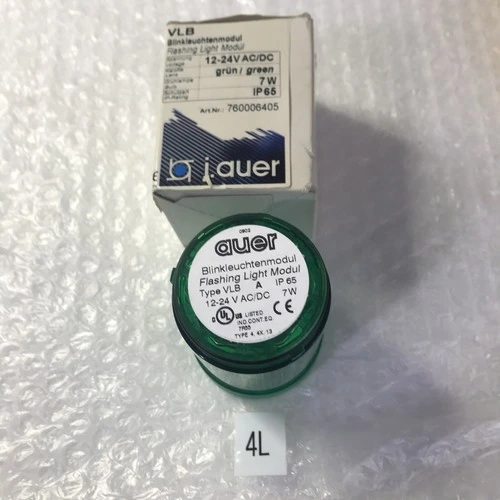 NEW AUER 760006405