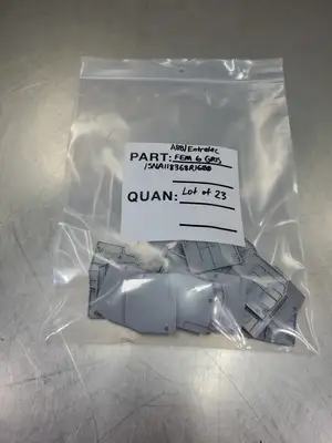 USED ABB/Entrelec FEM 6 GRIS