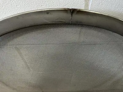 Vibratory Sifter Screens