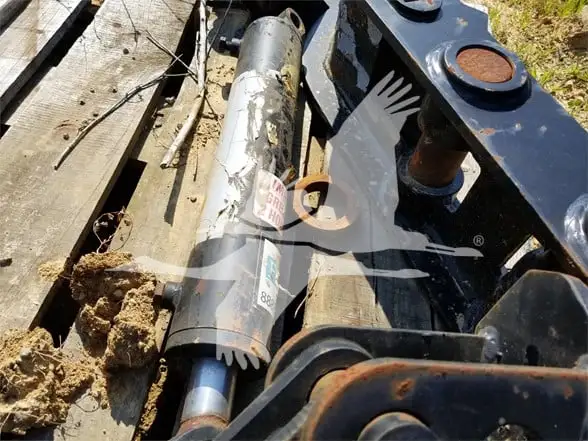 Used FLECO _UNKNOWN_ Misc Construction Attachements Kentucky US | Team Boone #718852