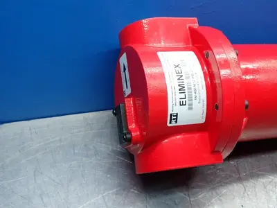 NEW RTI ELIMINEX 1M400M12PSIDPI