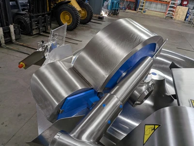USED 2019 NOWICKI KN-330 HL