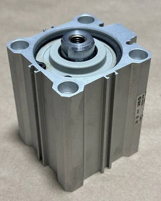 NEW SMC ECQ2B50-50D