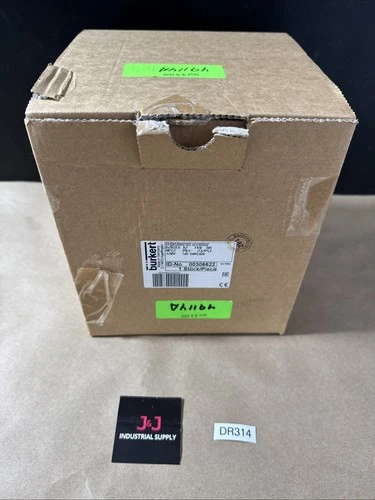 NEW Bürkert 00306622