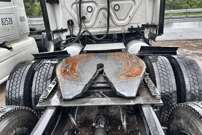 Used 2019 FREIGHTLINER CASCADIA Conventional trucks Louisiana US | Proxy Equipment #1385039
