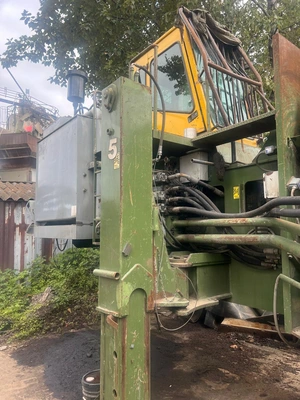 Used 2006 SIERRA TL500 Balers Ontario CA | ELV Select Equipment #1490393