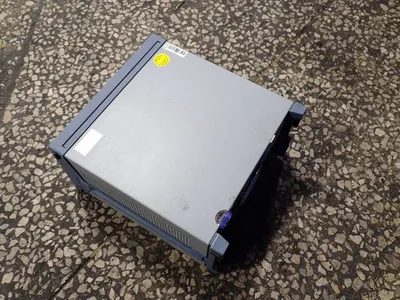 Used INSTRUMENT SYSTEMS CAS 140C152 Spectrometers Ohio US | HGR 24 #864652