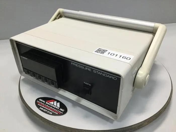 Used OMEGA PCL41-3K Universal Pressure Meters Michigan US | Ideal Machinery #775328