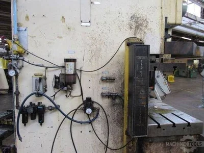 USED STAMTEC G1-110