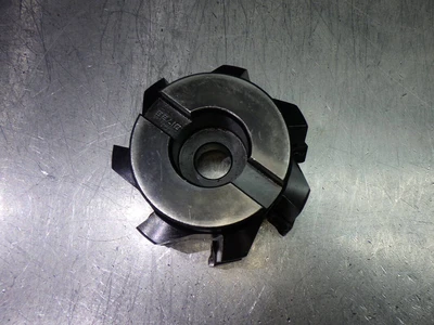 Used ISCAR _UNKNOWN_ Tooling & Accessories (Other) Michigan US | Superior Machine & Tool Inc #1481970
