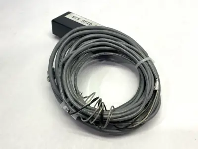 Used RFID 719-0098-25SA25CATSH Misc Industrial Equipment | Maverick Industrial Sales #1106608